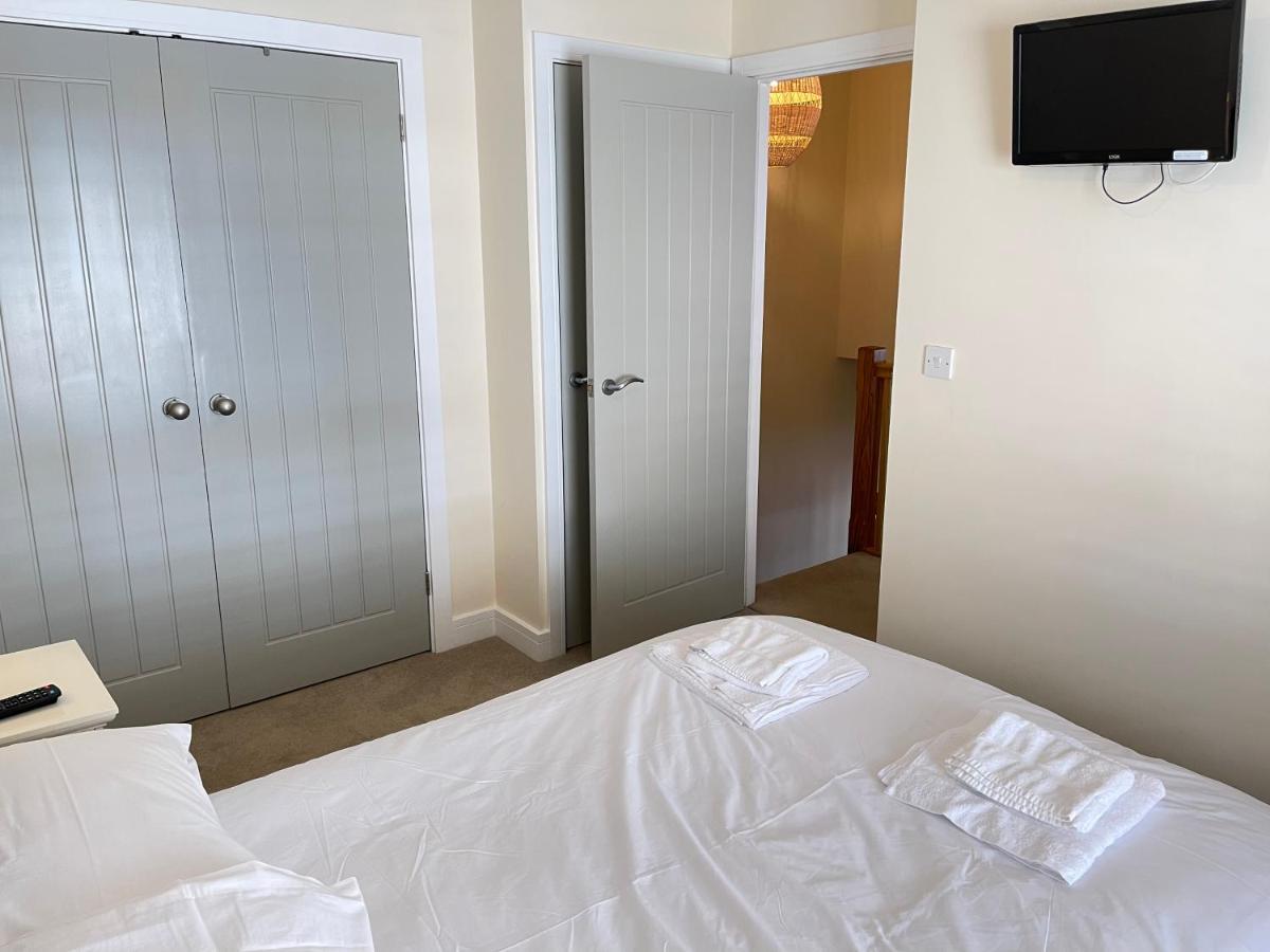 St Ives Rosies Retreatヴィラ エクステリア 写真