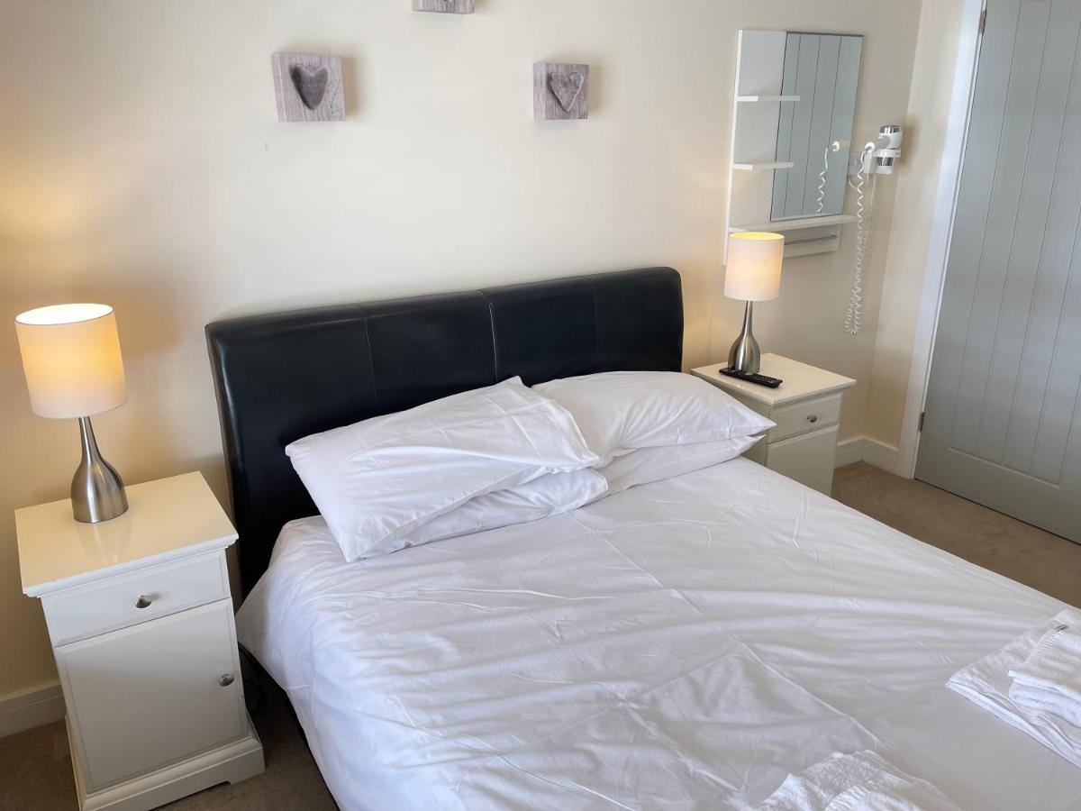 St Ives Rosies Retreatヴィラ エクステリア 写真