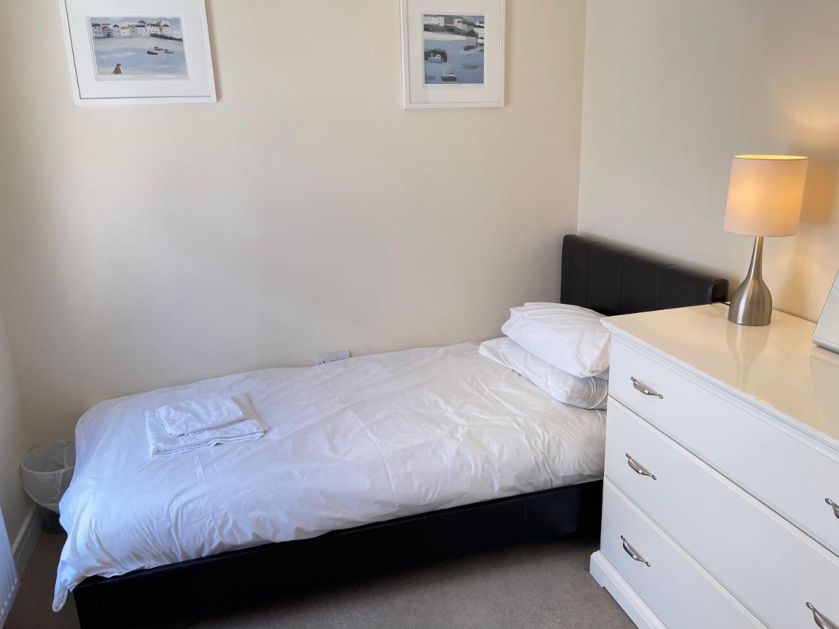 St Ives Rosies Retreatヴィラ エクステリア 写真