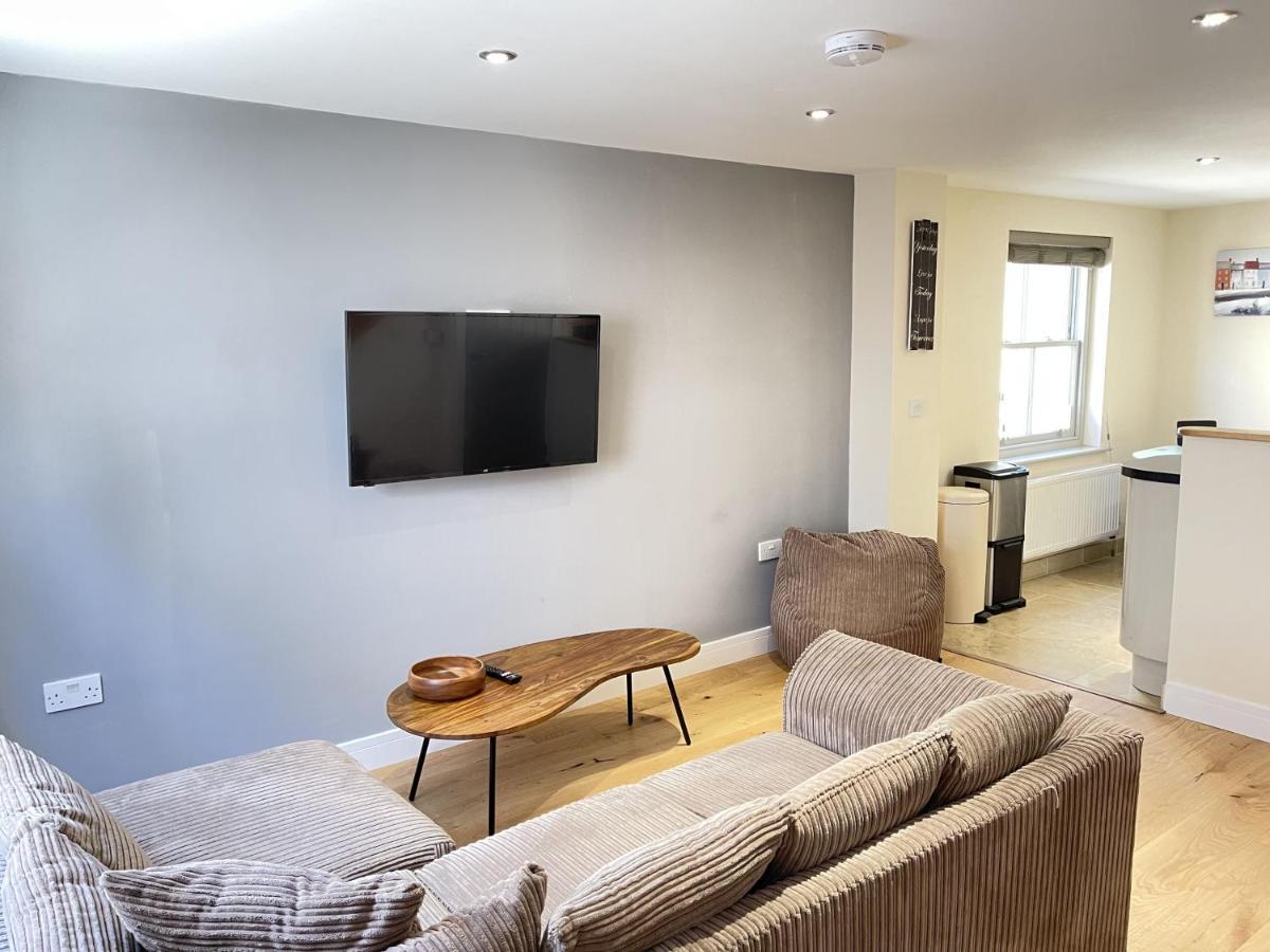 St Ives Rosies Retreatヴィラ エクステリア 写真