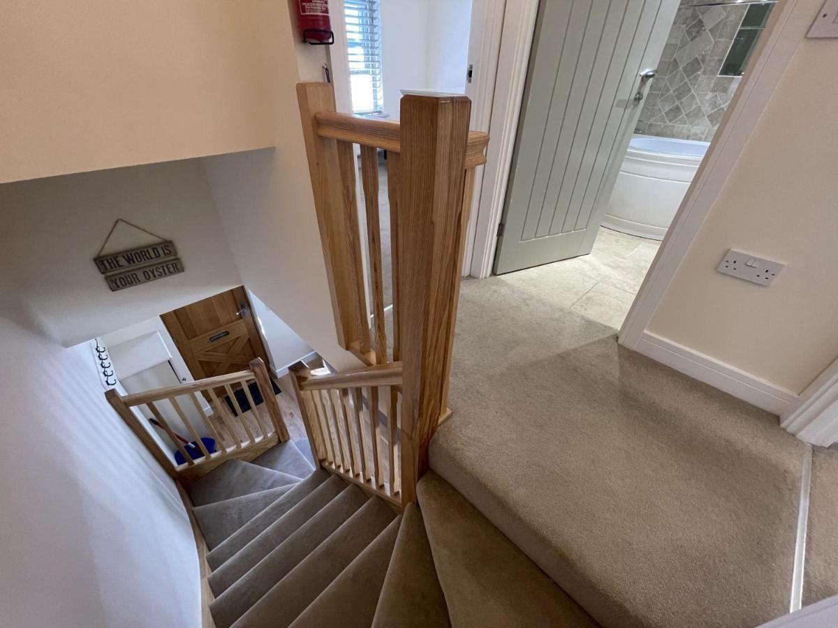 St Ives Rosies Retreatヴィラ エクステリア 写真