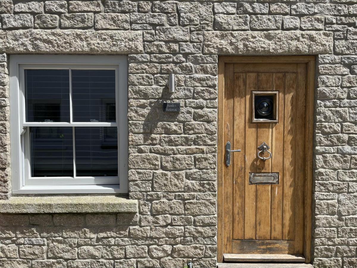 St Ives Rosies Retreatヴィラ エクステリア 写真