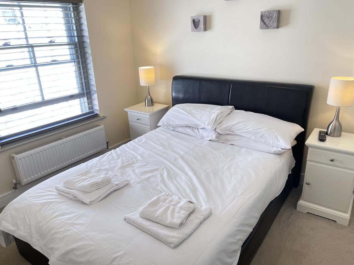 St Ives Rosies Retreatヴィラ エクステリア 写真