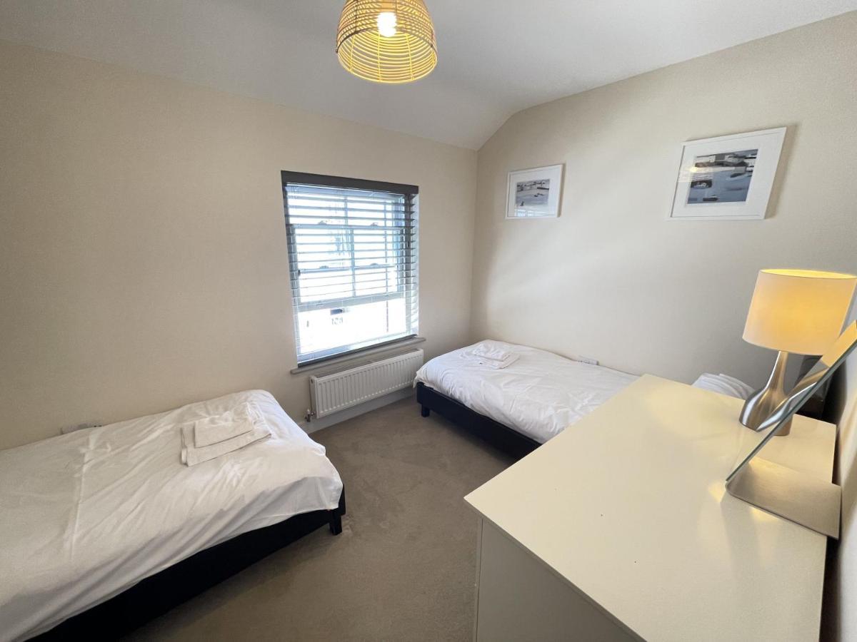 St Ives Rosies Retreatヴィラ エクステリア 写真